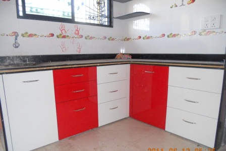 Kitchen 1
